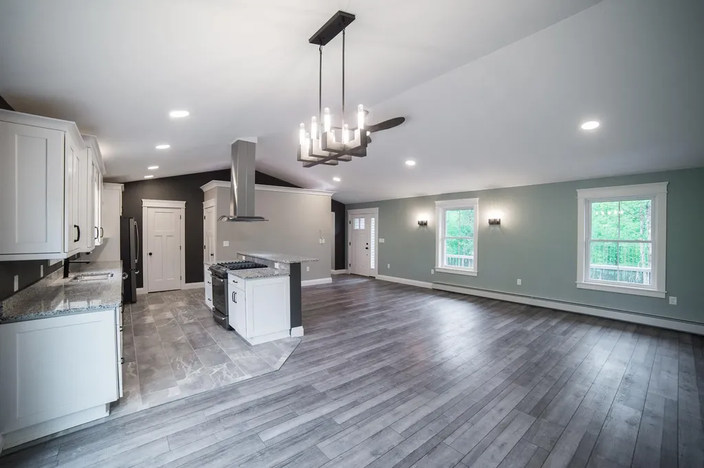 40 Madison Drive Levant ME 04456