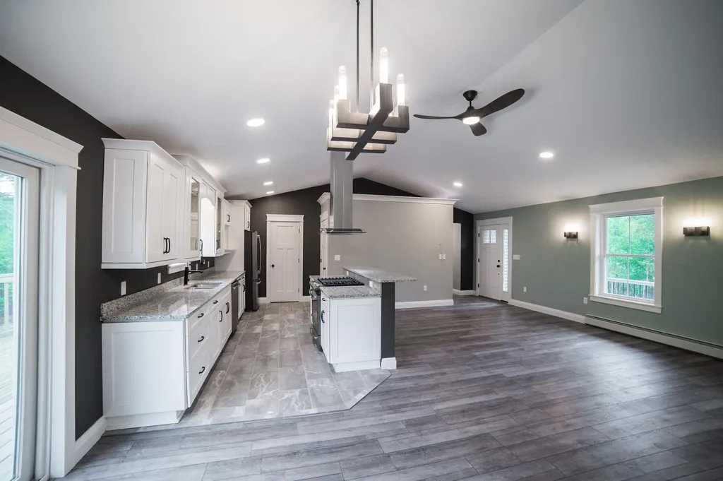 40 Madison Drive Levant ME 04456