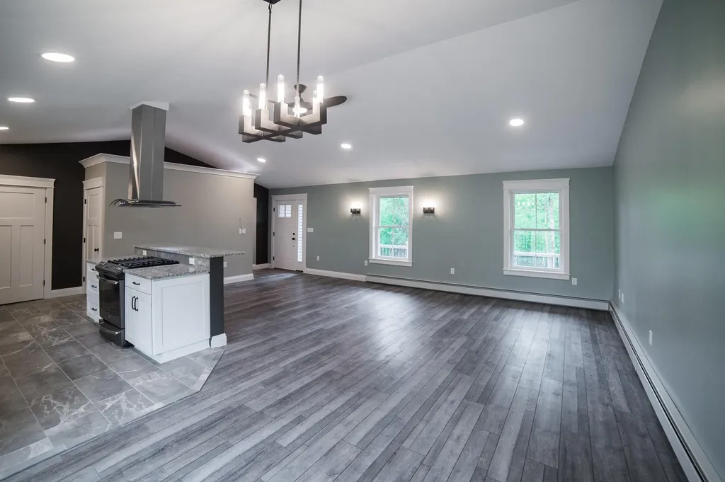 40 Madison Drive Levant ME 04456
