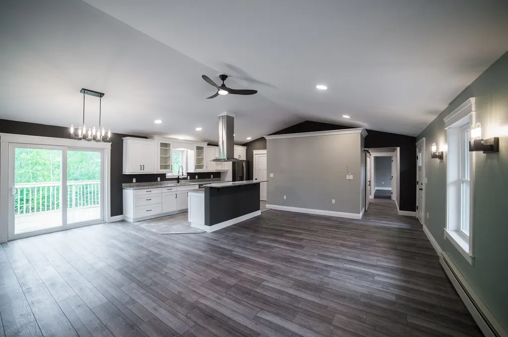 40 Madison Drive Levant ME 04456