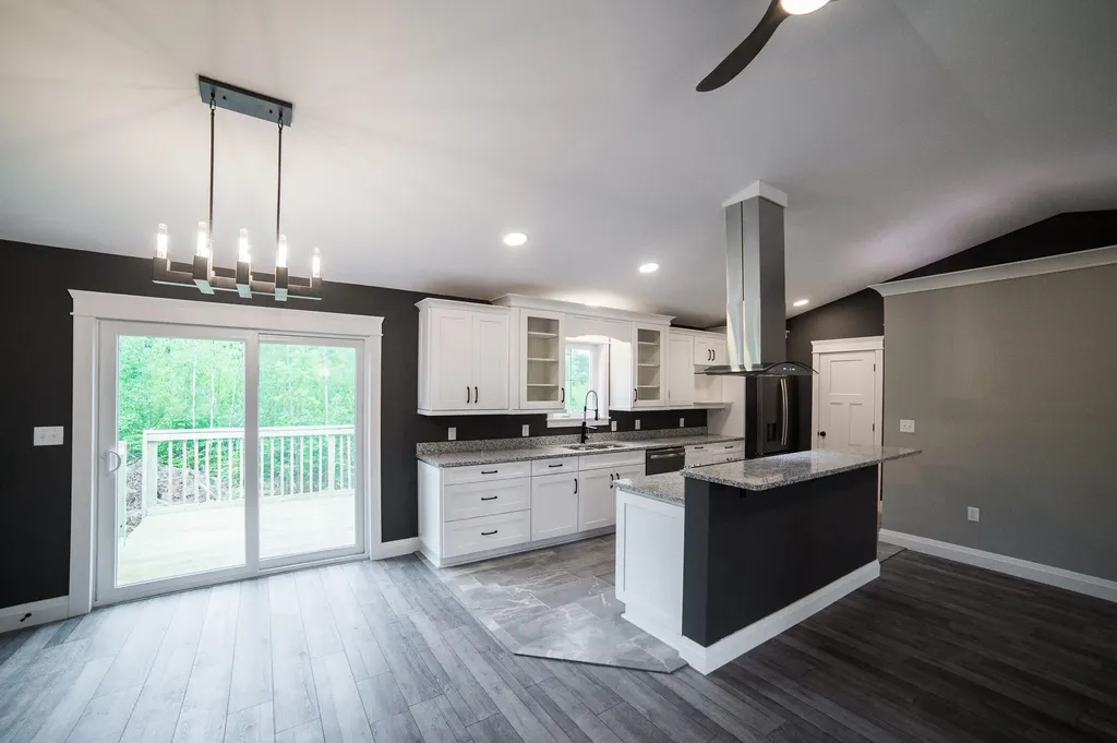 40 Madison Drive Levant ME 04456