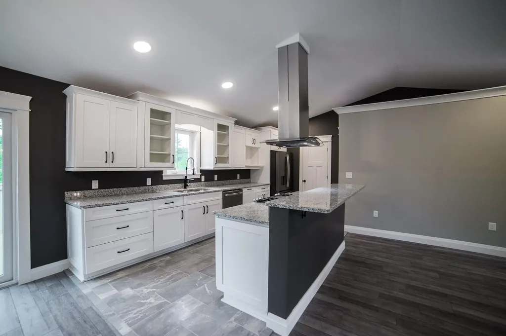 40 Madison Drive Levant ME 04456