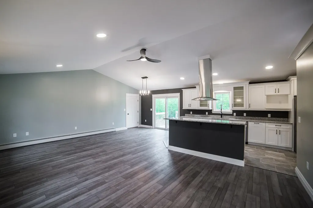 40 Madison Drive Levant ME 04456