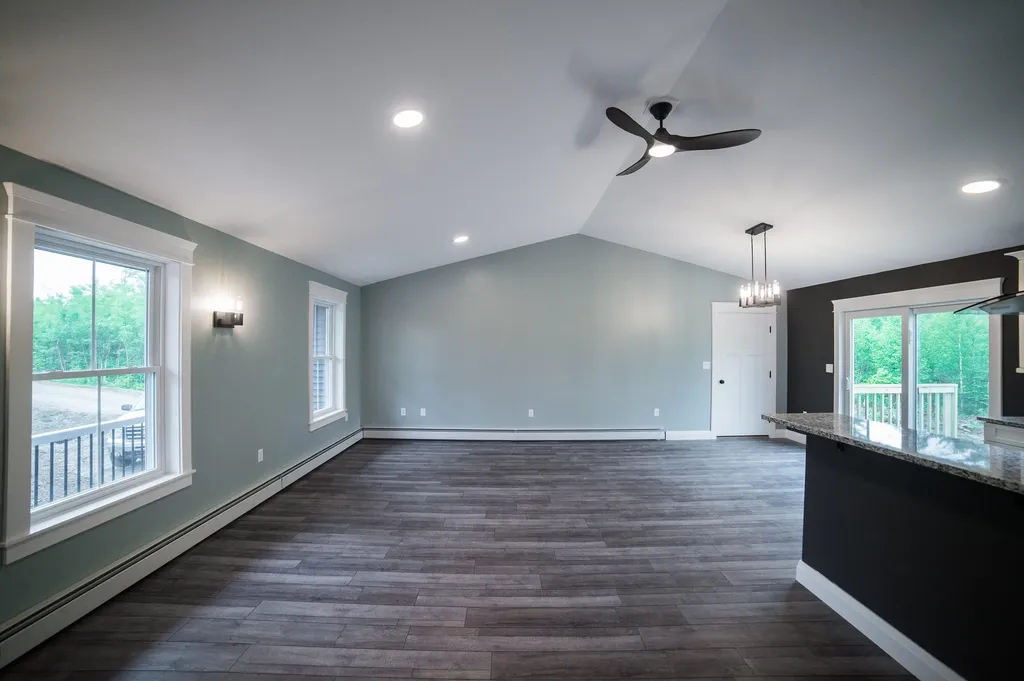 40 Madison Drive Levant ME 04456
