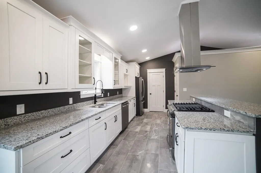40 Madison Drive Levant ME 04456