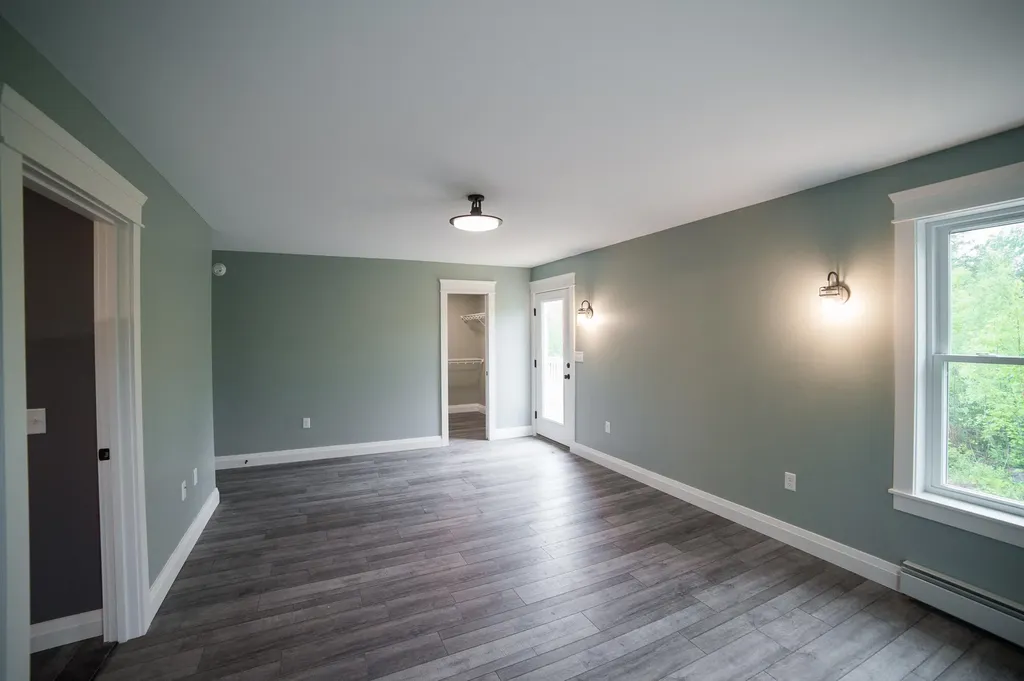 40 Madison Drive Levant ME 04456