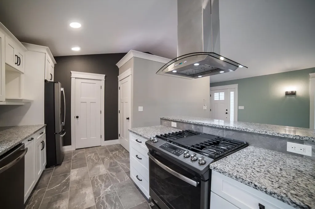 40 Madison Drive Levant ME 04456