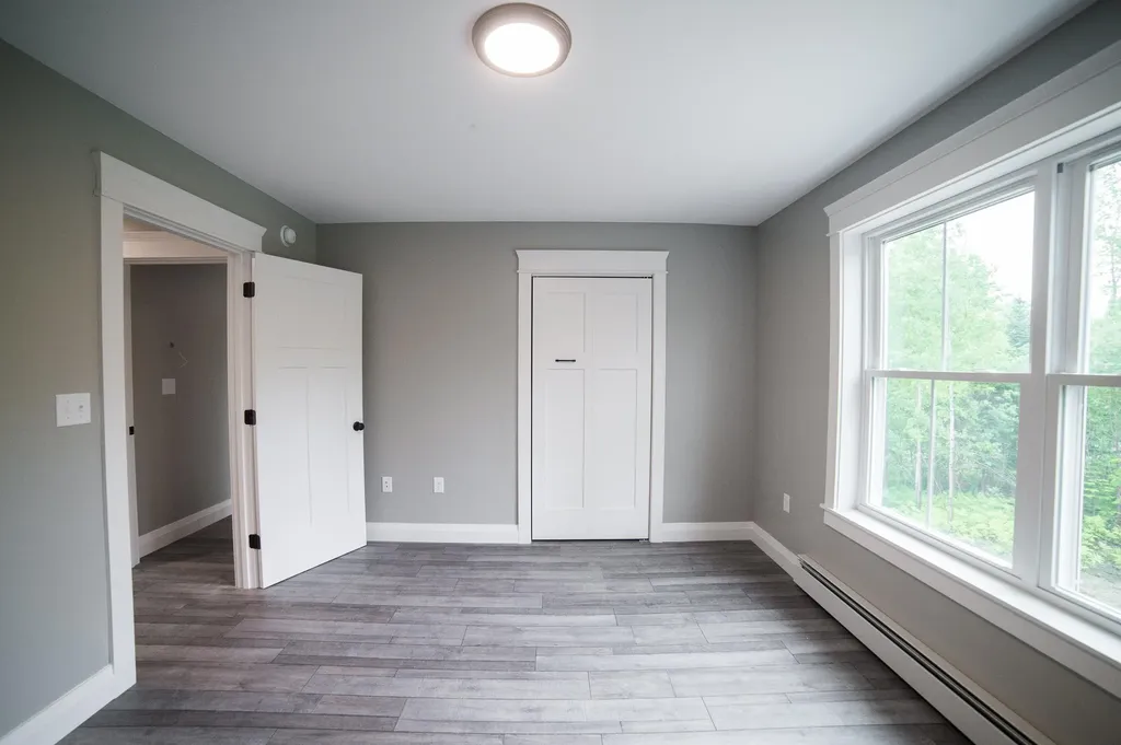 40 Madison Drive Levant ME 04456