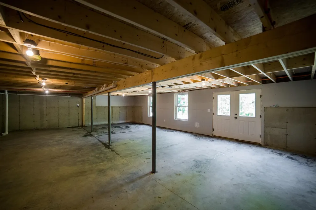40 Madison Drive Levant ME 04456