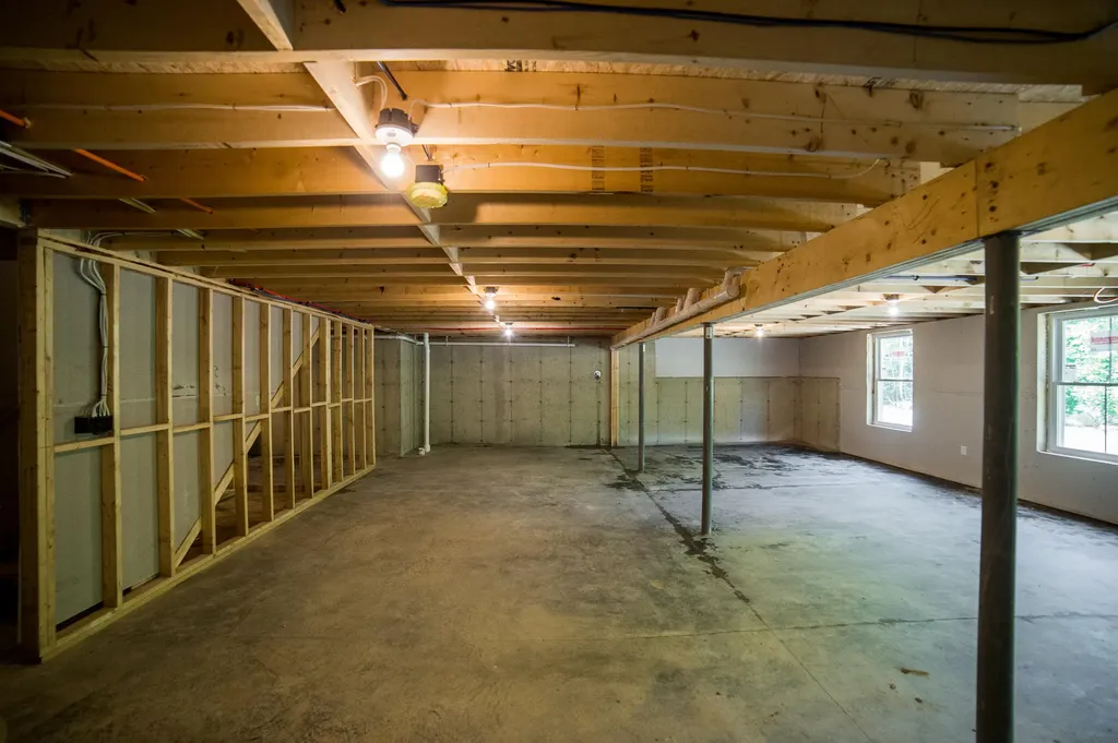 40 Madison Drive Levant ME 04456