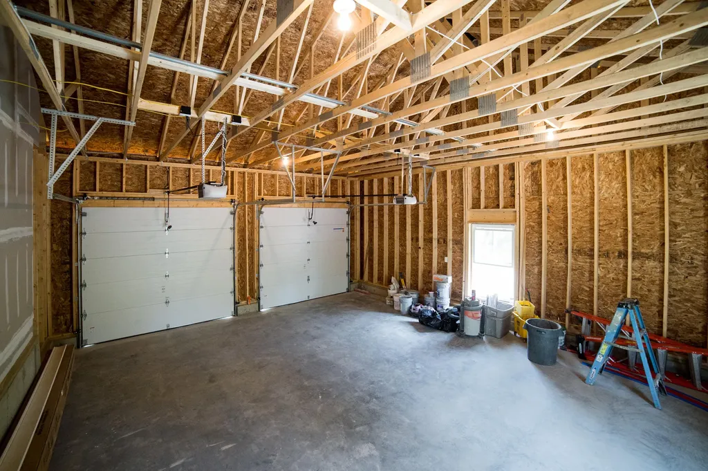 40 Madison Drive Levant ME 04456