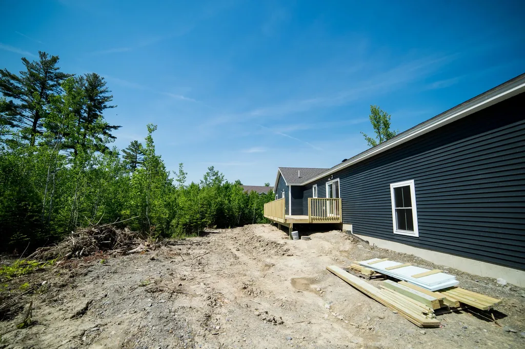 40 Madison Drive Levant ME 04456