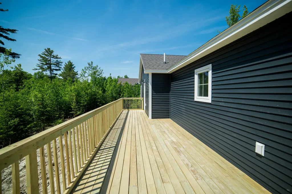 40 Madison Drive Levant ME 04456