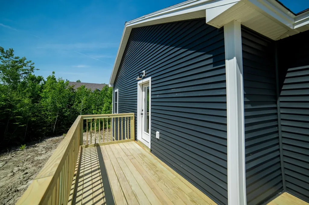 40 Madison Drive Levant ME 04456
