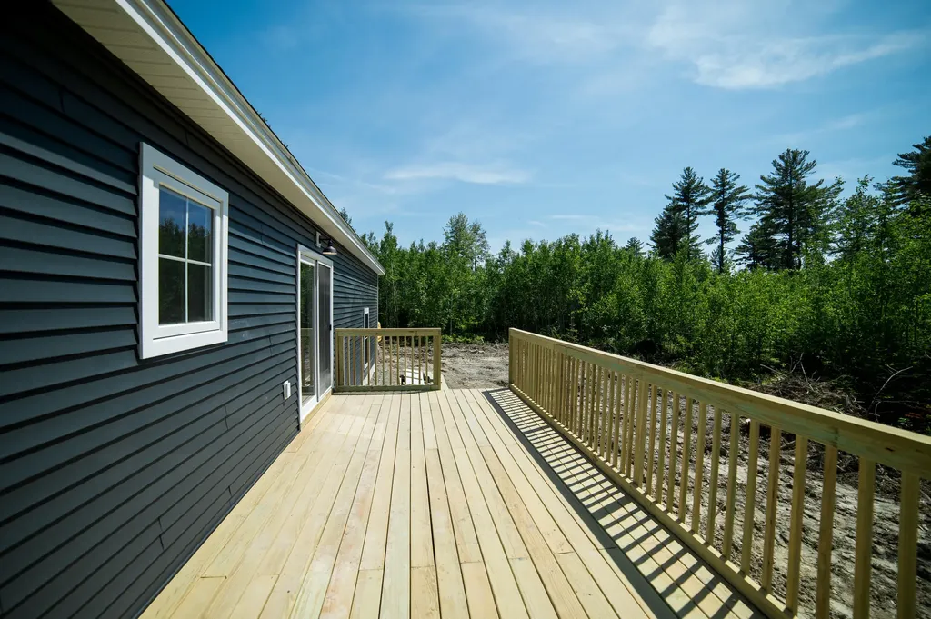 40 Madison Drive Levant ME 04456