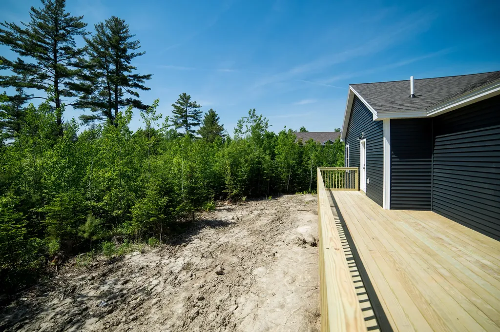 40 Madison Drive Levant ME 04456