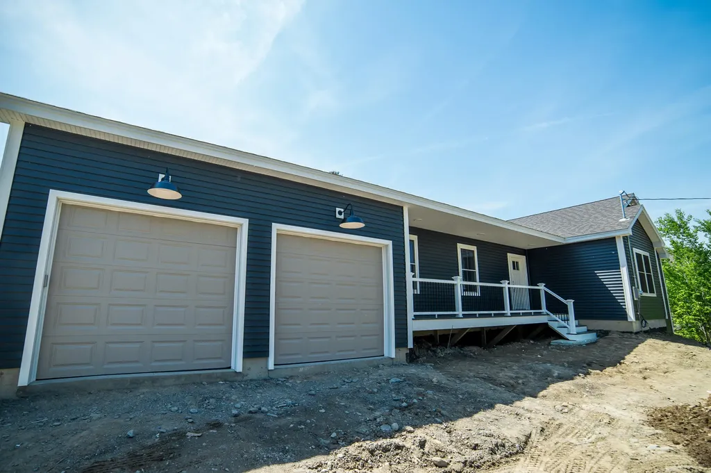 40 Madison Drive Levant ME 04456