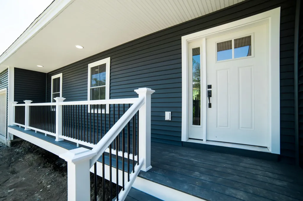 40 Madison Drive Levant ME 04456