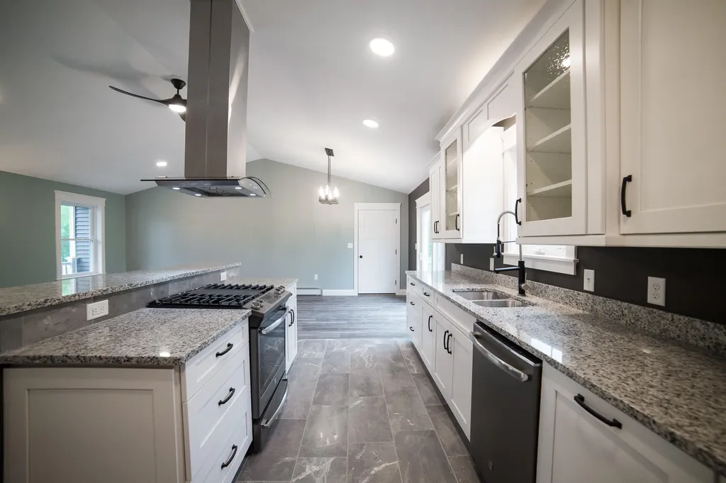 40 Madison Drive Levant ME 04456