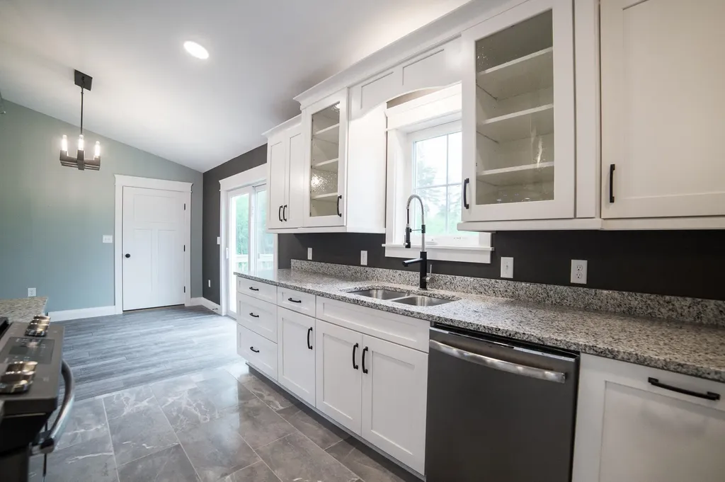 40 Madison Drive Levant ME 04456