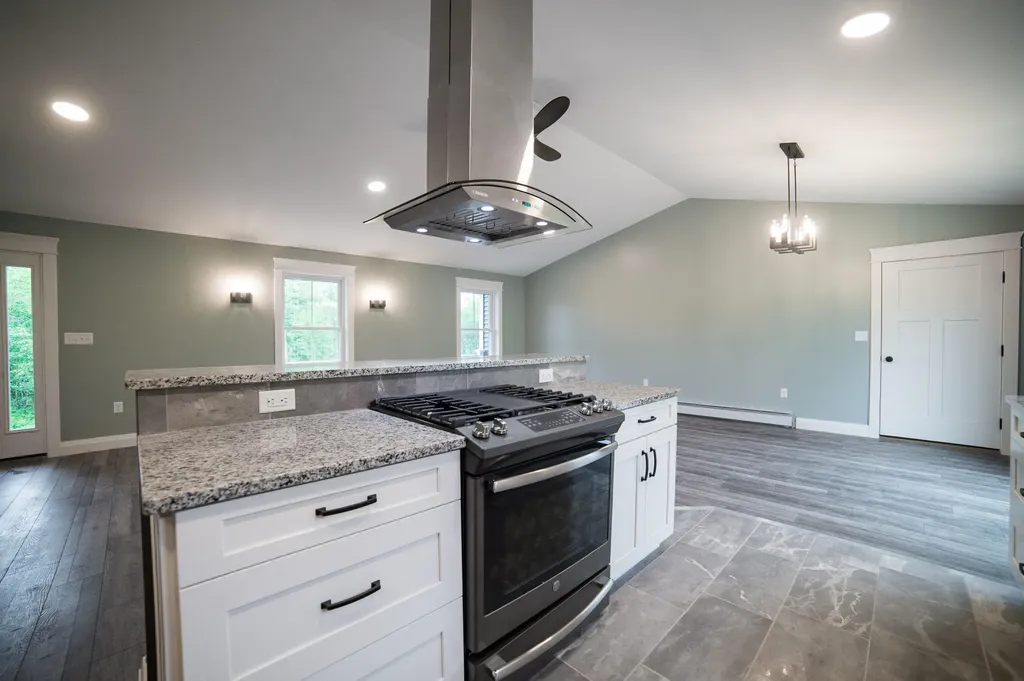 40 Madison Drive Levant ME 04456