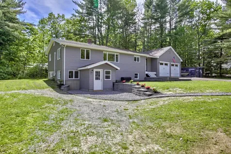 12 Kaplan Lane West Gardiner ME 04345