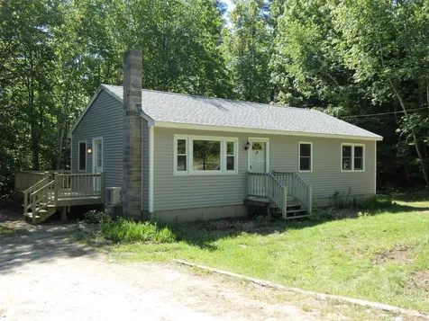 26 Glen Drive Casco ME 04015