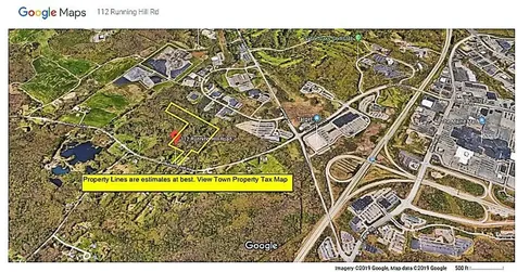 112 Running Hill Road Scarborough ME 04074