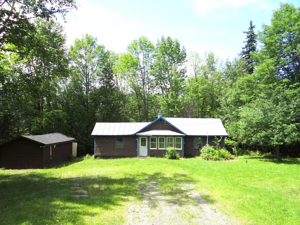 288 Lily Bay Road Greenville ME 04441