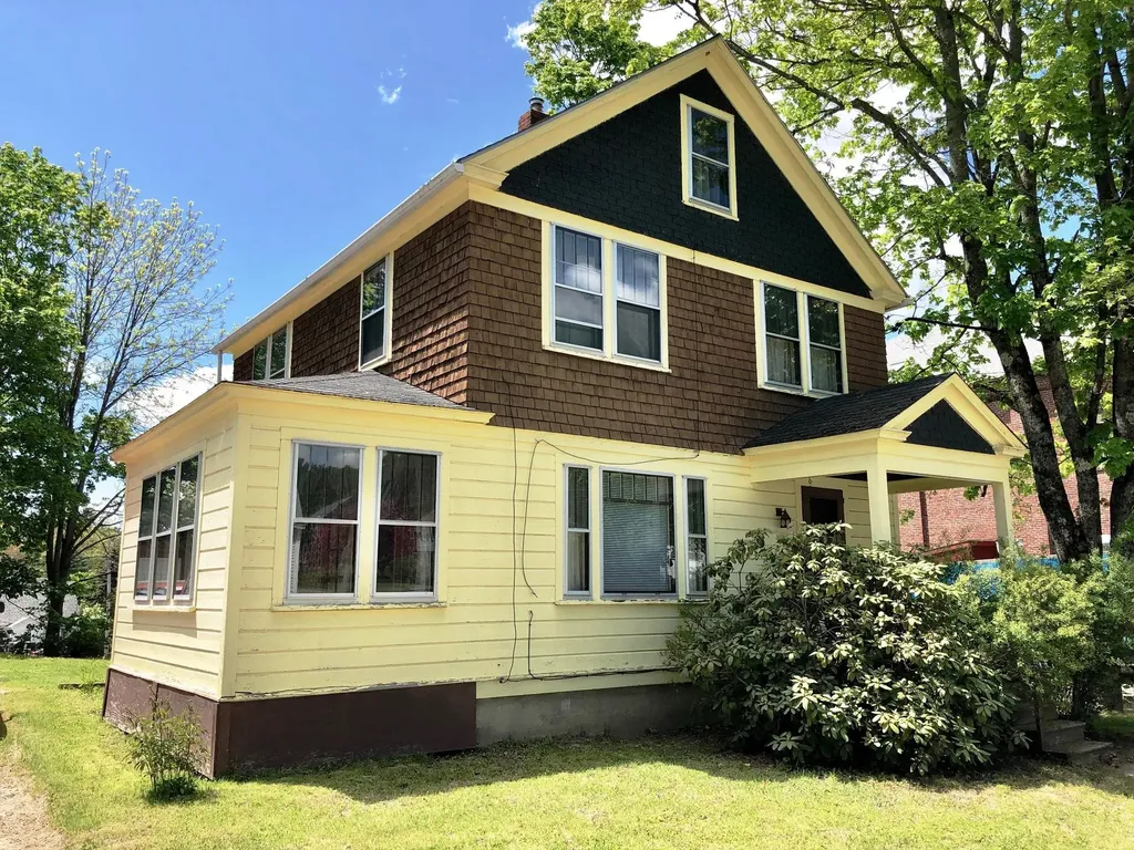 45 Hancock Street Ellsworth ME 04605