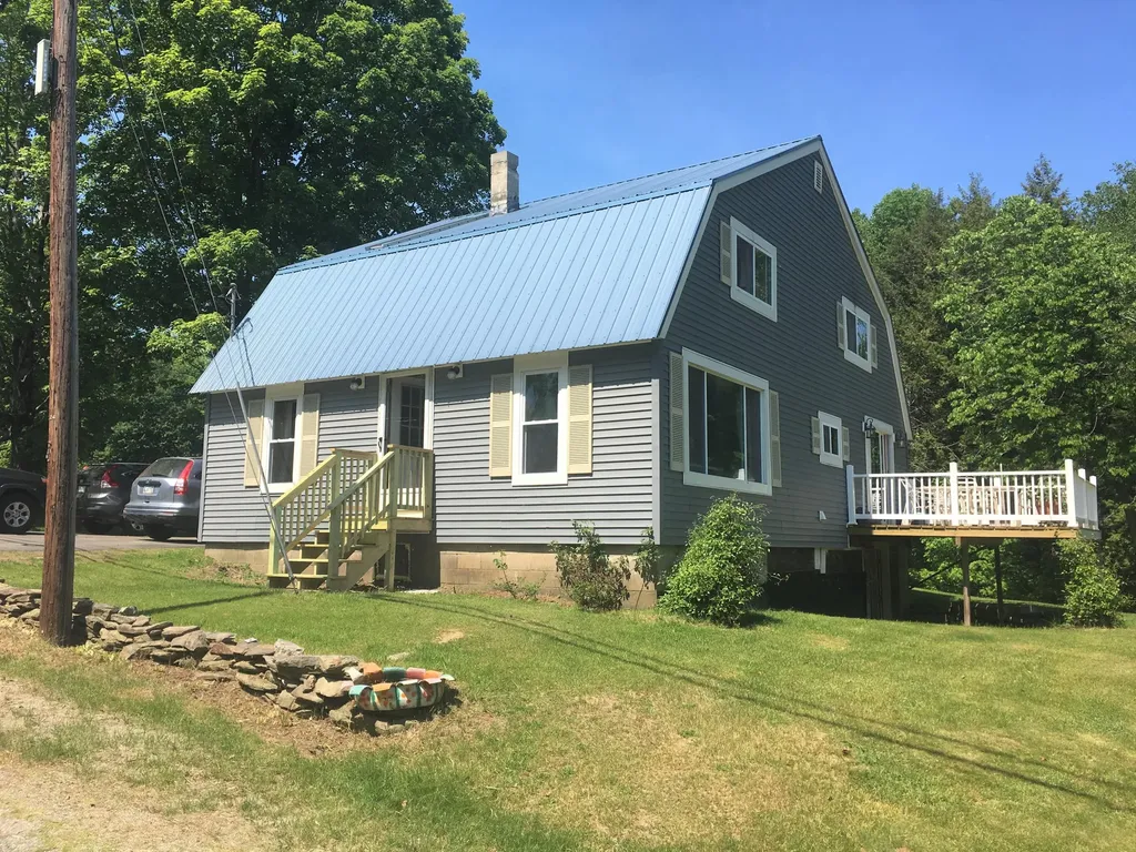 227 Morrison Hill Road Farmington ME 04938