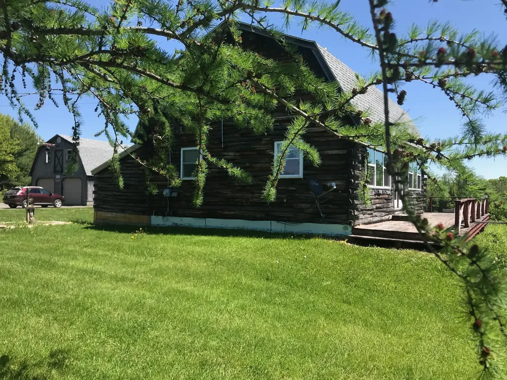 126 Smart Road Parkman ME 04443