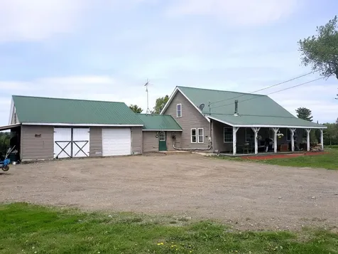1074 Beckwith Road Cornville ME 04976