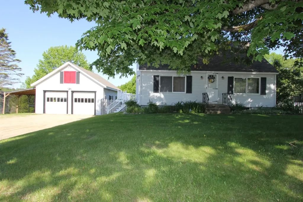 1 Trapp Road Auburn ME 04210