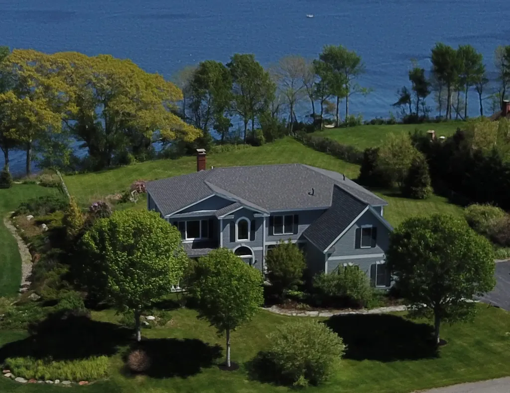 29 Waters Edge Drive Lincolnville ME 04849
