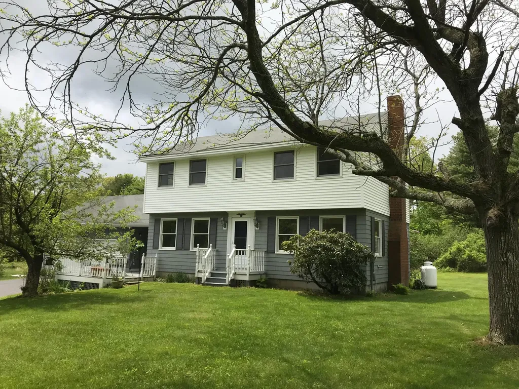 222 Duck Pond Road Westbrook ME 04092