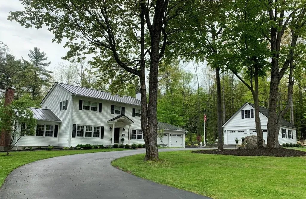 63 Ganneston Drive Augusta ME 04330