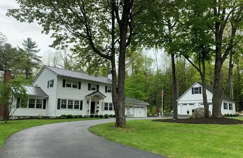 63 Ganneston Drive Augusta ME 04330