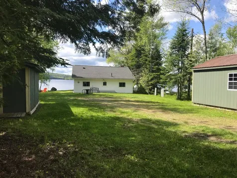 9 Cove Lane Abbot ME 04406