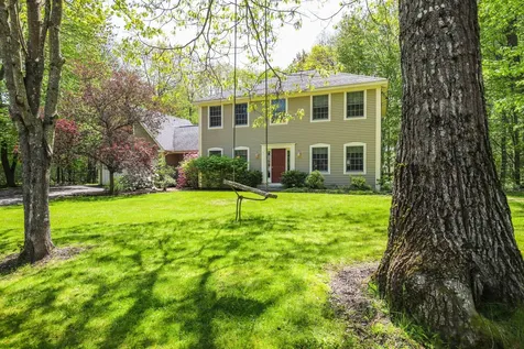 6 Sumac Drive Brunswick ME 04011