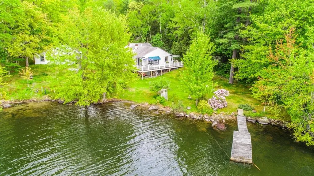 142 Albee Road Augusta ME 04330