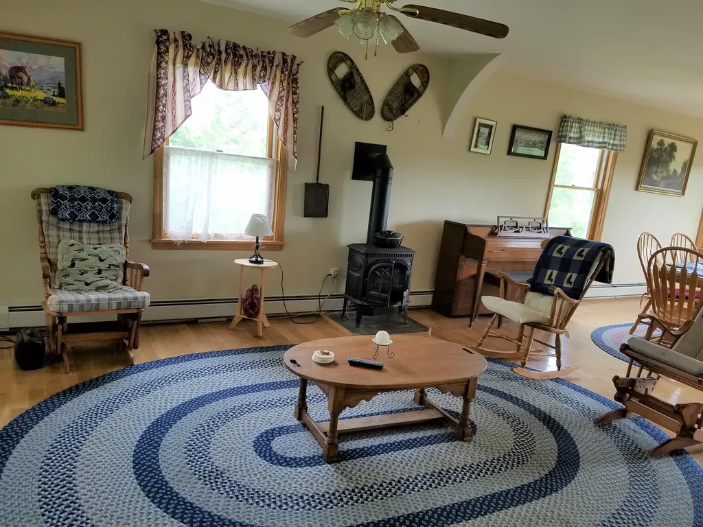 39 Magrath Road Wilton ME 04294