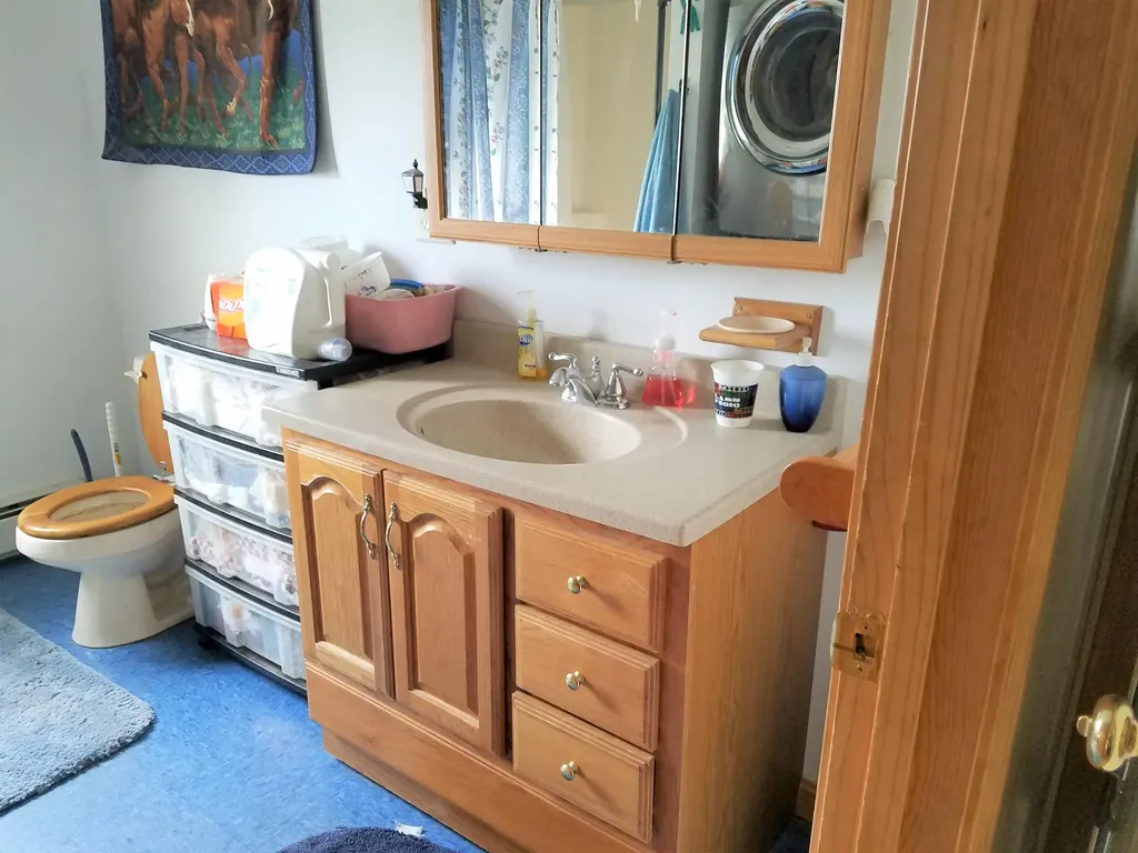 39 Magrath Road Wilton ME 04294