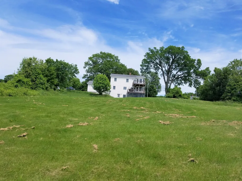 39 Magrath Road Wilton ME 04294