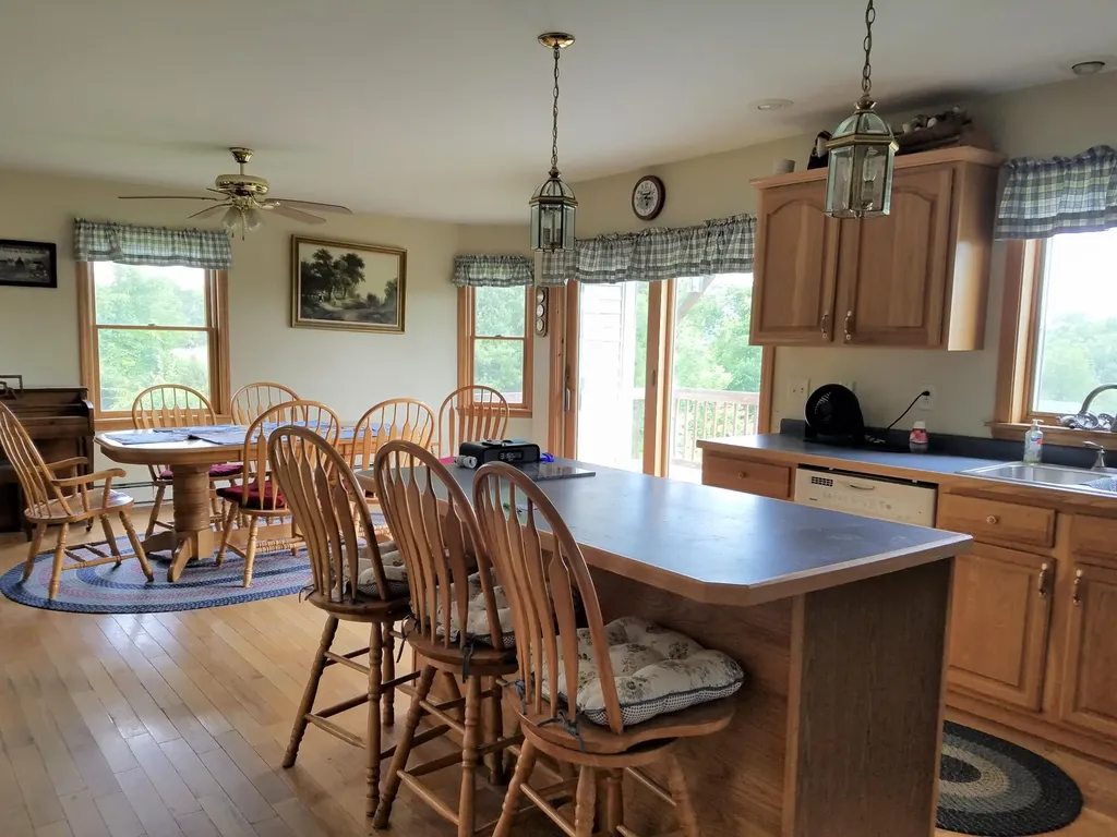 39 Magrath Road Wilton ME 04294