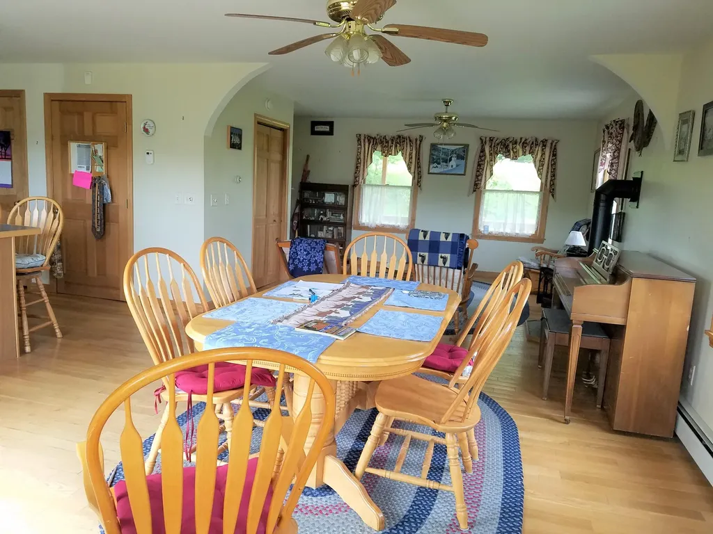 39 Magrath Road Wilton ME 04294