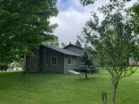 412 Bennoch Road Old Town ME 04468