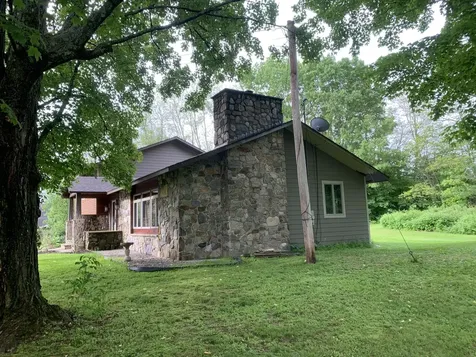 412 Bennoch Road Old Town ME 04468