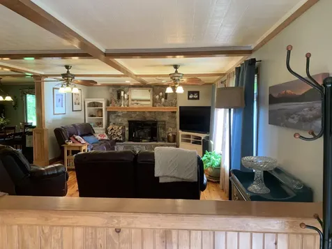 412 Bennoch Road Old Town ME 04468