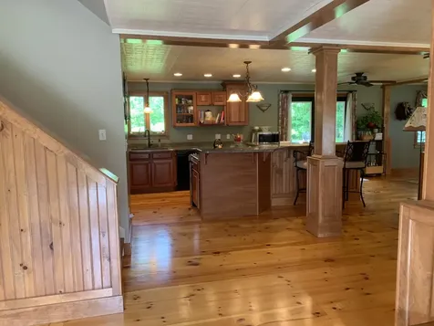 412 Bennoch Road Old Town ME 04468